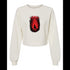 Little Red Riding Bella canvas hoodie 7505